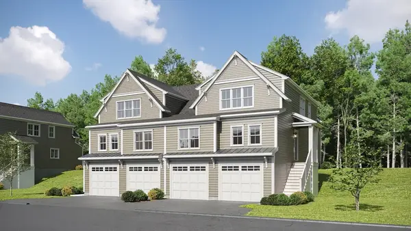 Lot 21 Pine Tree #B, Holden, MA 01520