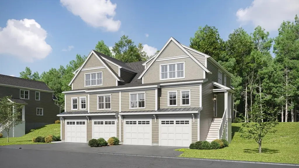 Lot 21 Pine Tree #A, Holden, MA 01520 - #1