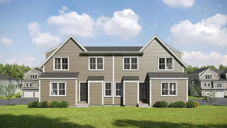 Lot 21 Pine Tree #A, Holden, MA 01520 - #2