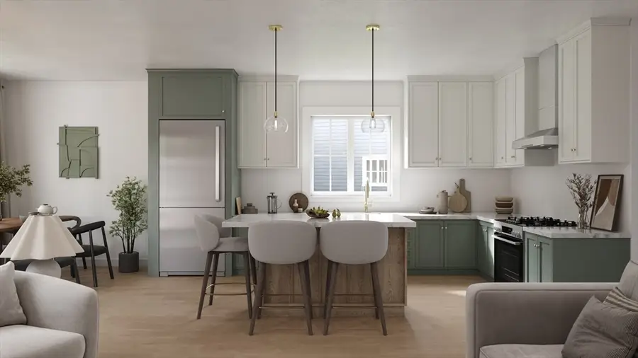 Lot 21 Pine Tree #A, Holden, MA 01520 - #3