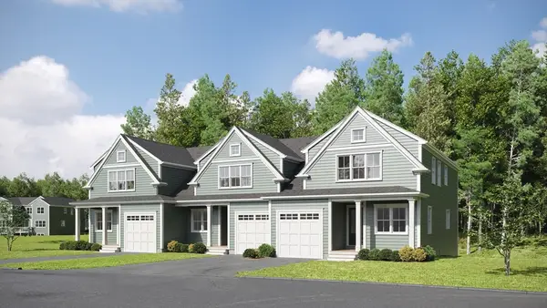 Lot 15 Pine Tree Road #C, Holden, MA 01520