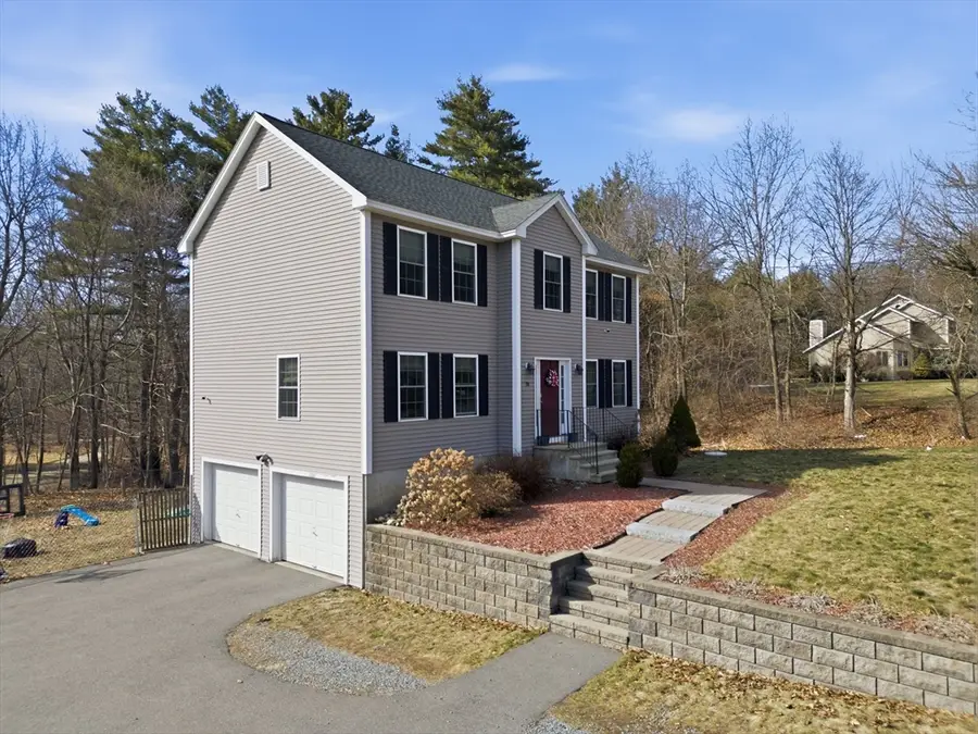 70 Frederick St, Fitchburg, MA 01420 - #3
