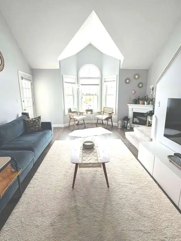 212 Carriage Ln #212, Taunton, MA 02780 - #3