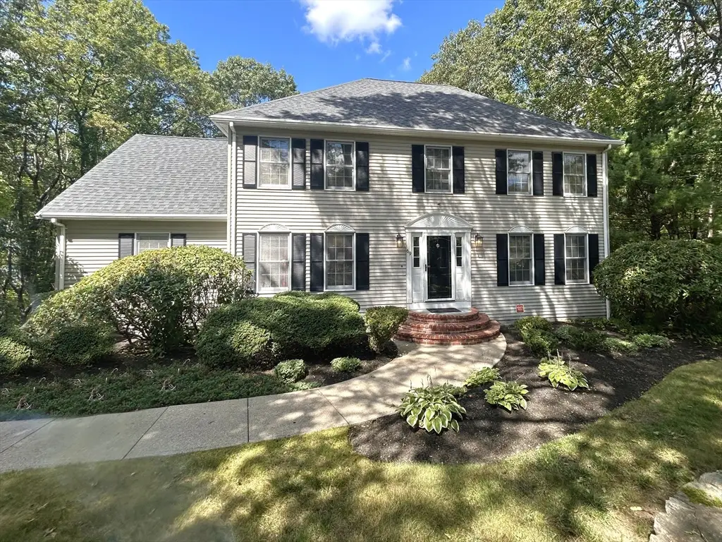 69 Jefferson Rd, Franklin, MA 02038 - #1