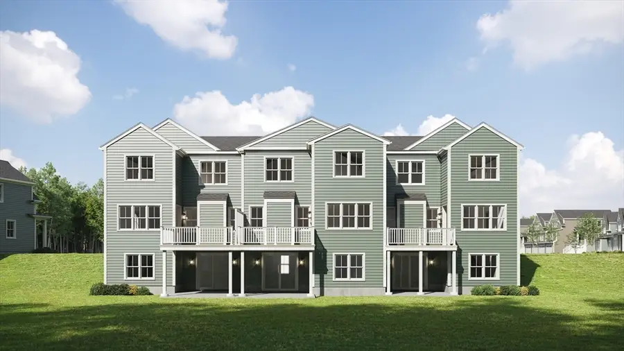 Lot 16A Pine Tree Road #A, Holden, MA 01520 - #2