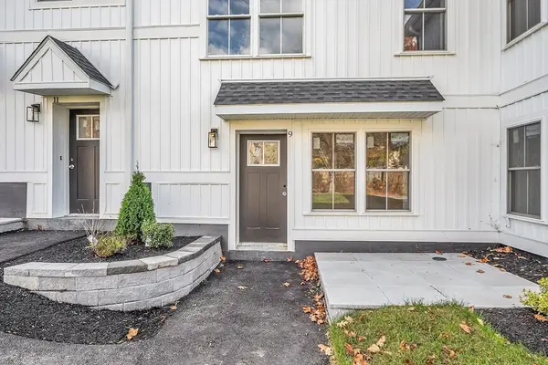 50 Frankfort St #9, Fitchburg, MA 01420