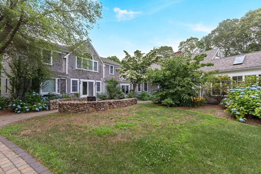 414 Eel, Osterville, MA 02655 - #1