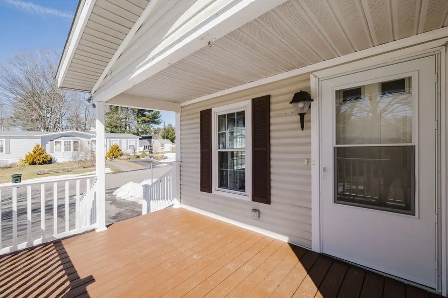 4 Emerald Pl, Raynham, MA 02767 - #3