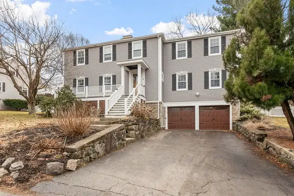 34 Robinhood Road, Winchester, MA 01890
