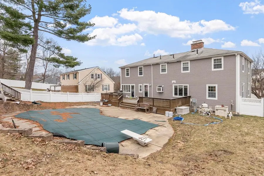 34 Robinhood Road, Winchester, MA 01890 - #2