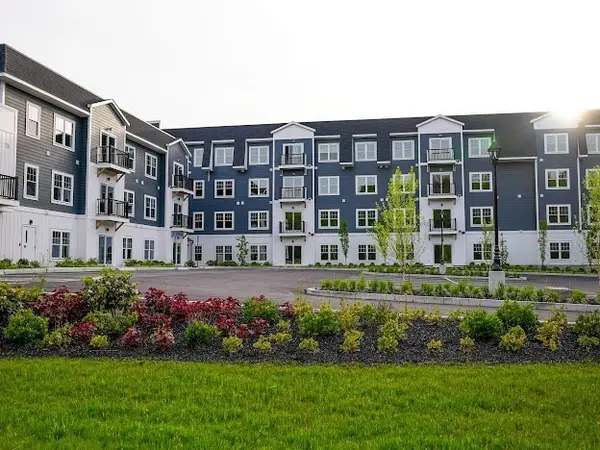 485 Blue Hills Parkway #23, Milton, MA 02186