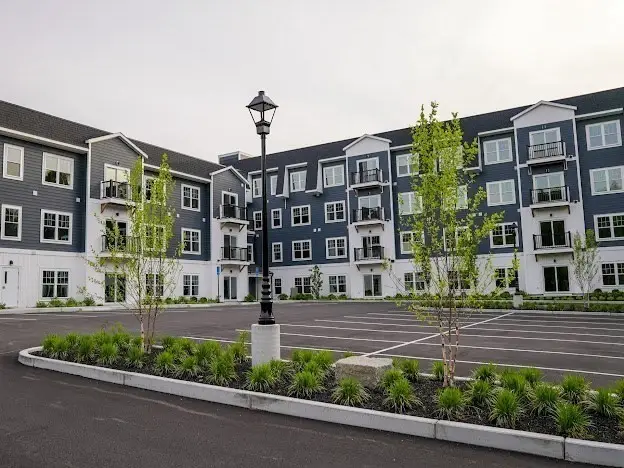 485 Blue Hills Parkway #23, Milton, MA 02186 - #2