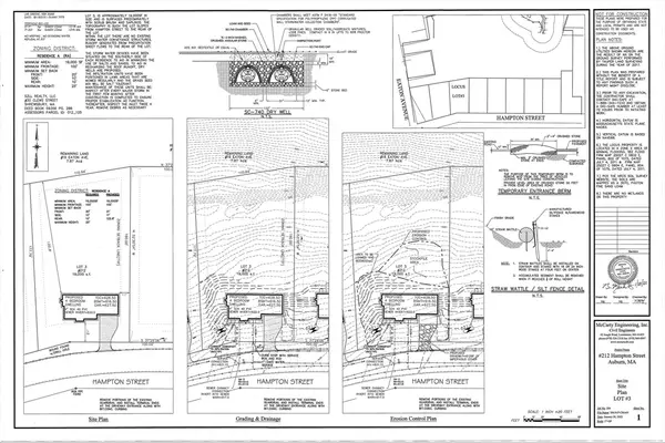 204-212 Hampton Street, Auburn, MA 01501