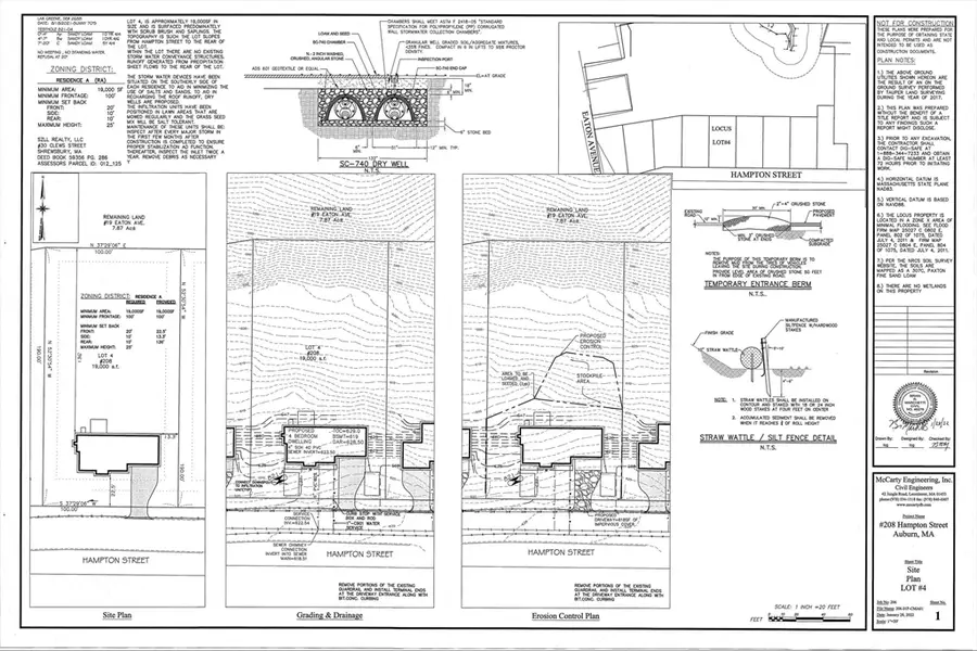 204-212 Hampton Street, Auburn, MA 01501 - #2