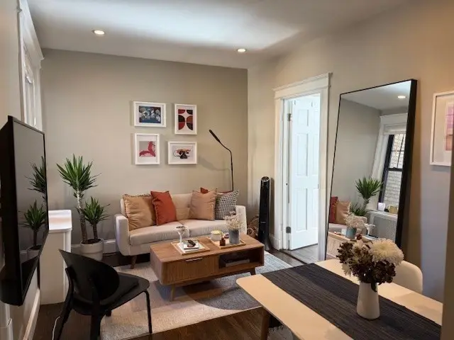 60 Queensberry Street #19a, Boston, MA 02215 - #1