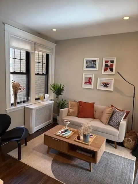 60 Queensberry Street #19a, Boston, MA 02215 - #2