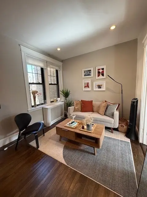 60 Queensberry Street #19a, Boston, MA 02215 - #3