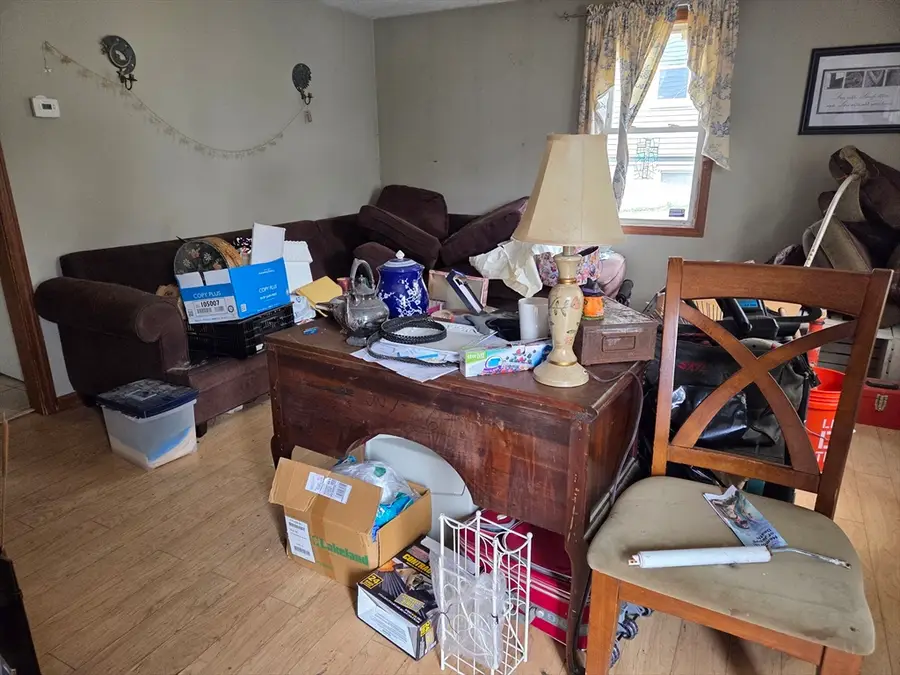 21 Bolton Street, Worcester, MA 01604 - #3