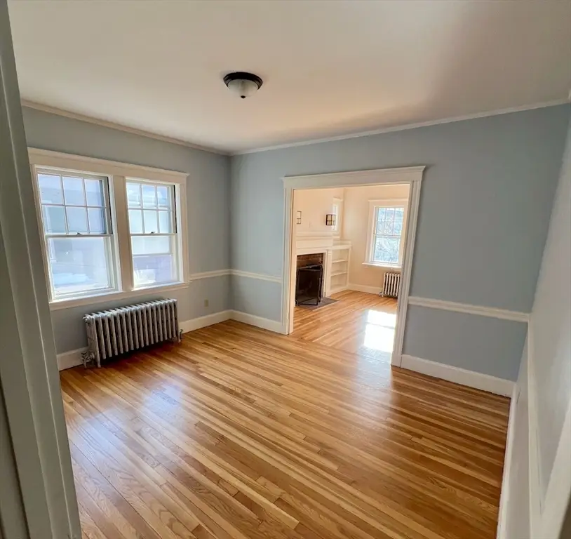 8 Wright St #2, Cambridge, MA 02138 - #3