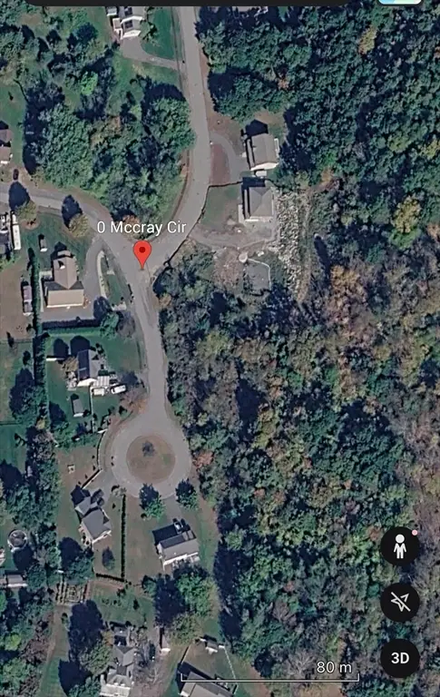 0 Mccray Cir, Monson, MA 01057 - #1