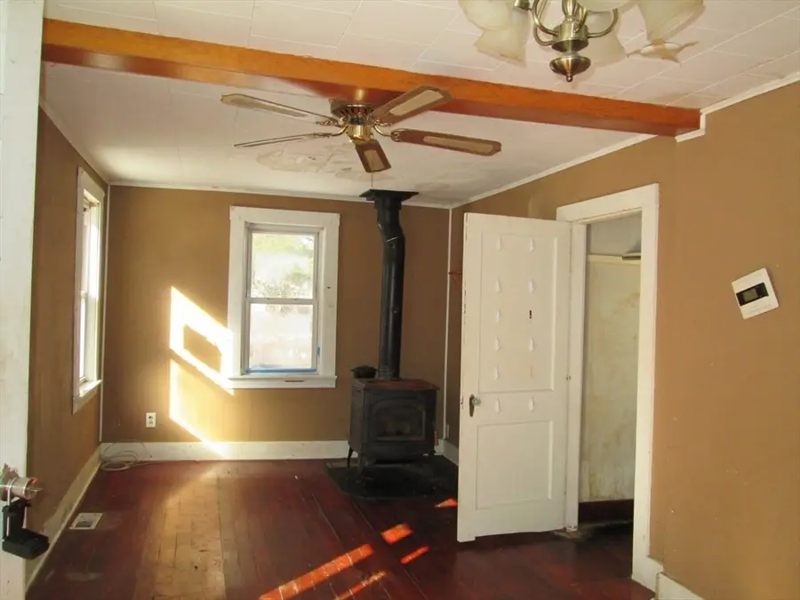 433 Putnam Hill Road, Sutton, MA 01590 - #3