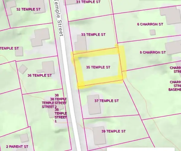 35 Temple St, Spencer, MA 01562