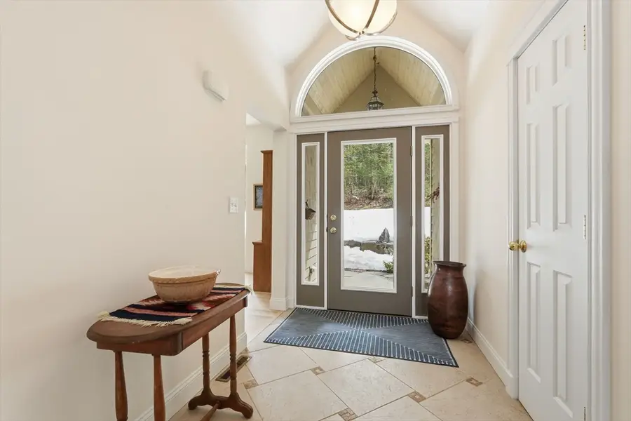 16 N Valley Rd, Pelham, MA 01002 - #3