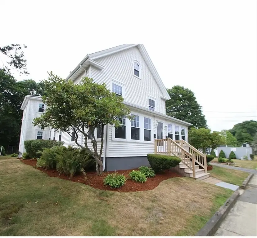 56-58 Vernon St, Whitman, MA 02382 - #3