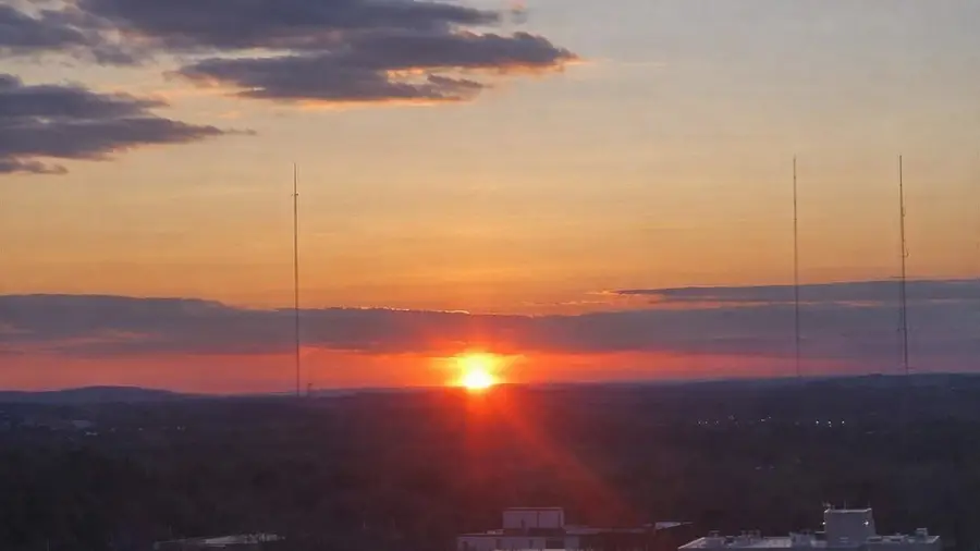 250 Hammond Pond Parkway #1507N, Newton, MA 02467 - #2