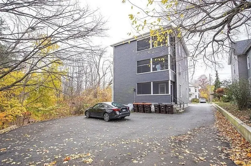 10-12 River St, Agawam, MA 01001 - #3