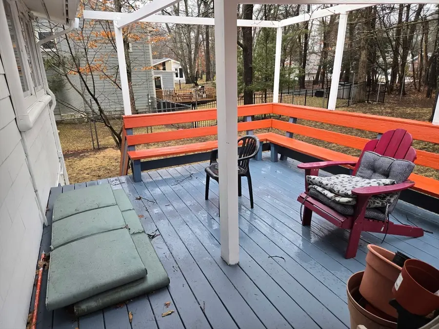48 Spring Ln, Sharon, MA 02067 - #2