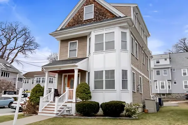 131 Brooks Street, Boston, MA 02135