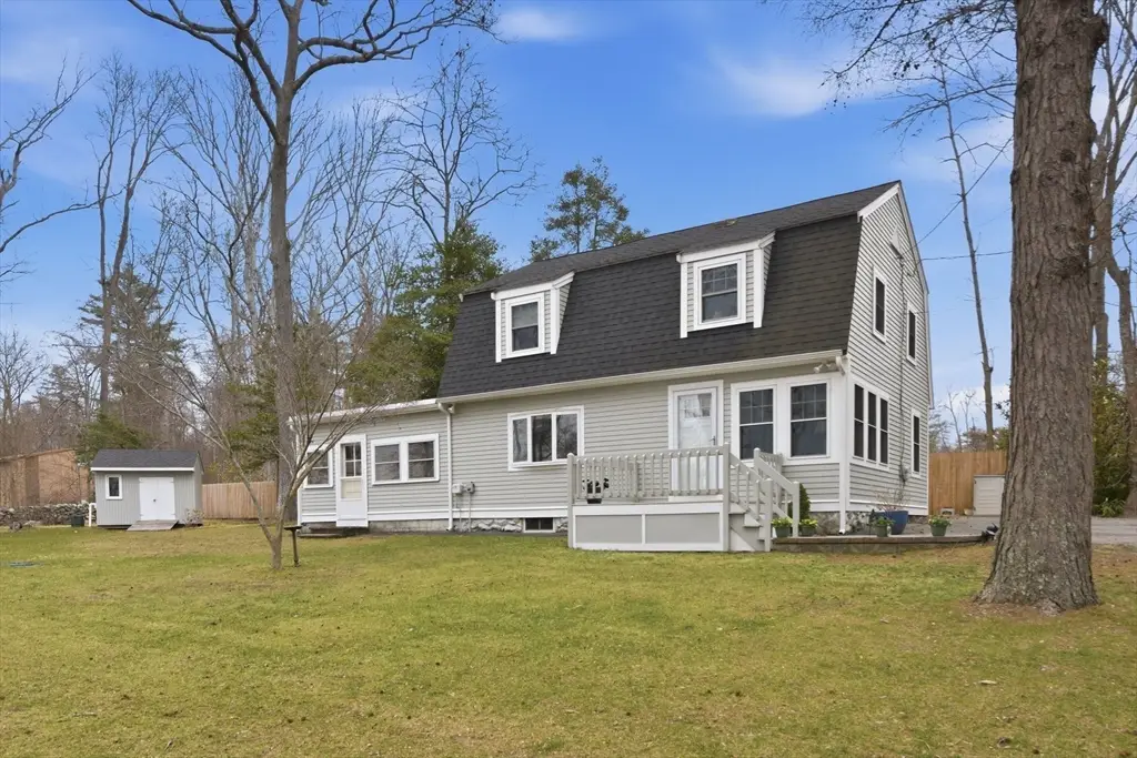 16 Norfolk St., Lakeville, MA 02347 - #1