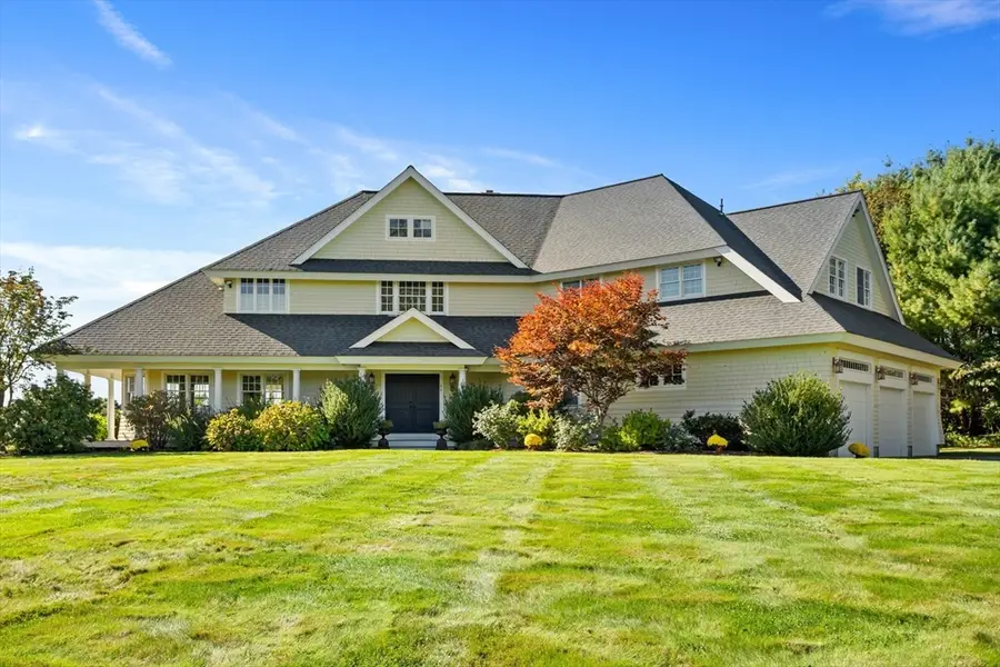 33 Worthen Drive, Groton, MA 01450 - #2