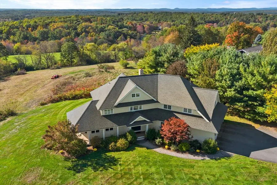 33 Worthen Drive, Groton, MA 01450 - #3