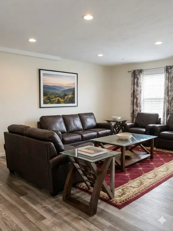 407 Cambridge St #A1, Worcester, MA 01610 - #3