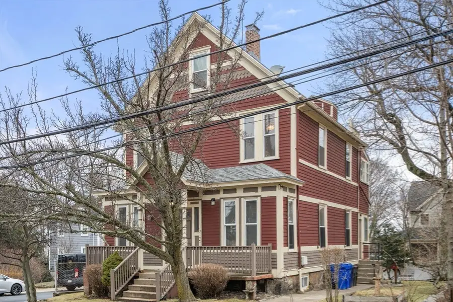 46 Everdean Street, Boston, MA 02122 - #2