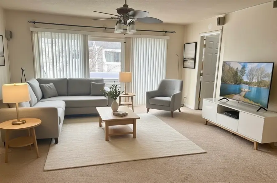 173 Nassau Dr #173, Springfield, MA 01129 - #3