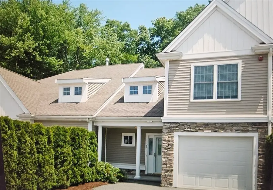 24 Leanne Way #24, Franklin, MA 02038 - #3