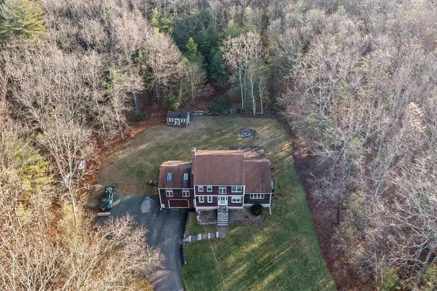 17 Descheneaux Lane, Tyngsborough, MA 01879 - #3