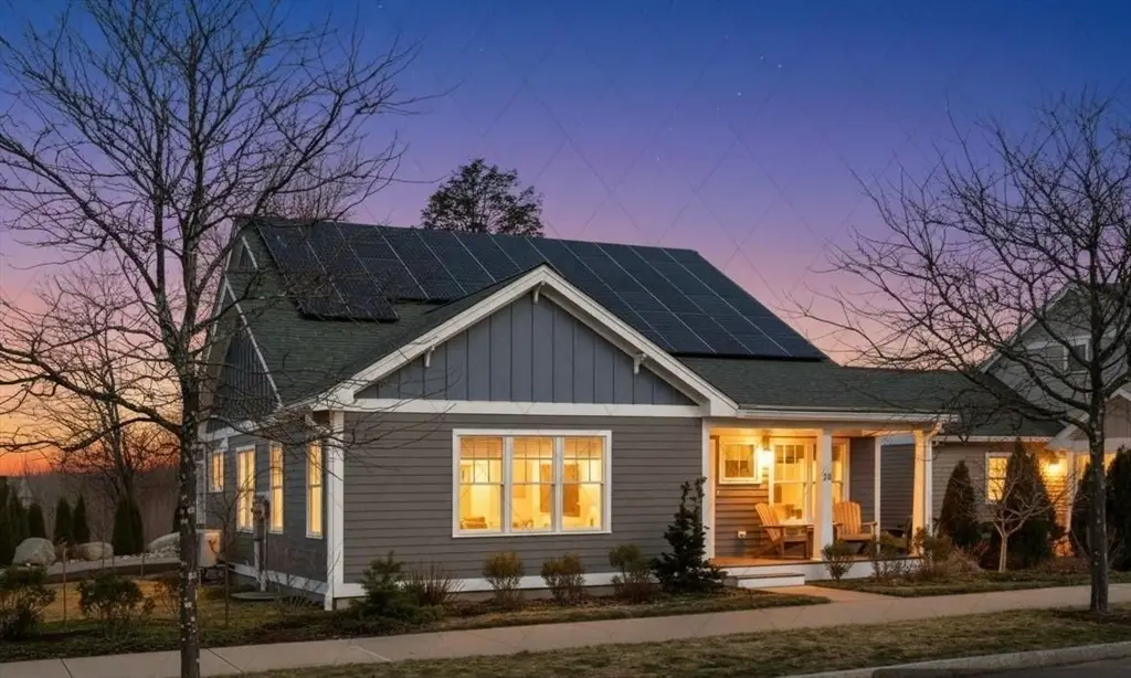 29 Ford Crossing, Northampton, MA 01060 - #1