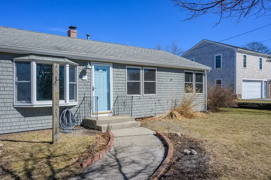 107 Knott Ave, Sandwich, MA 02563 - #3