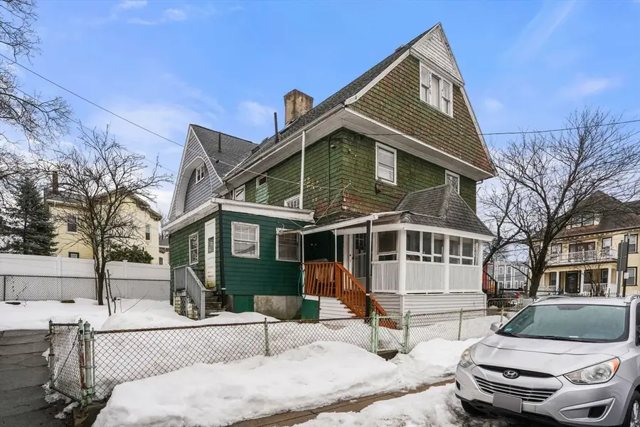 1 Copley St, Boston, MA 02119 - #2