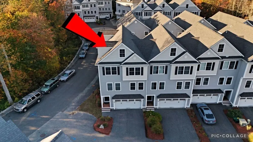 66 Compass Pt #66, North Andover, MA 01845 - #1