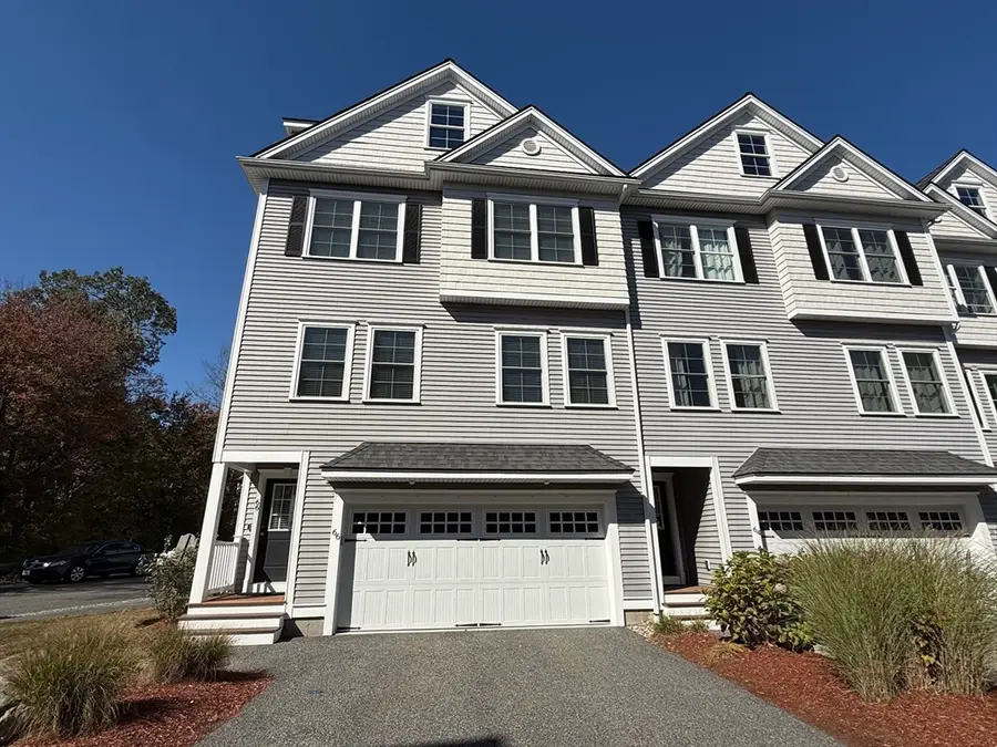 66 Compass Pt #66, North Andover, MA 01845 - #3