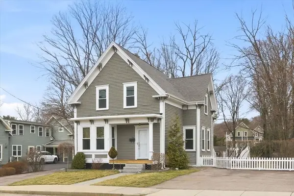 163 W. Central Street, Franklin, MA 02038