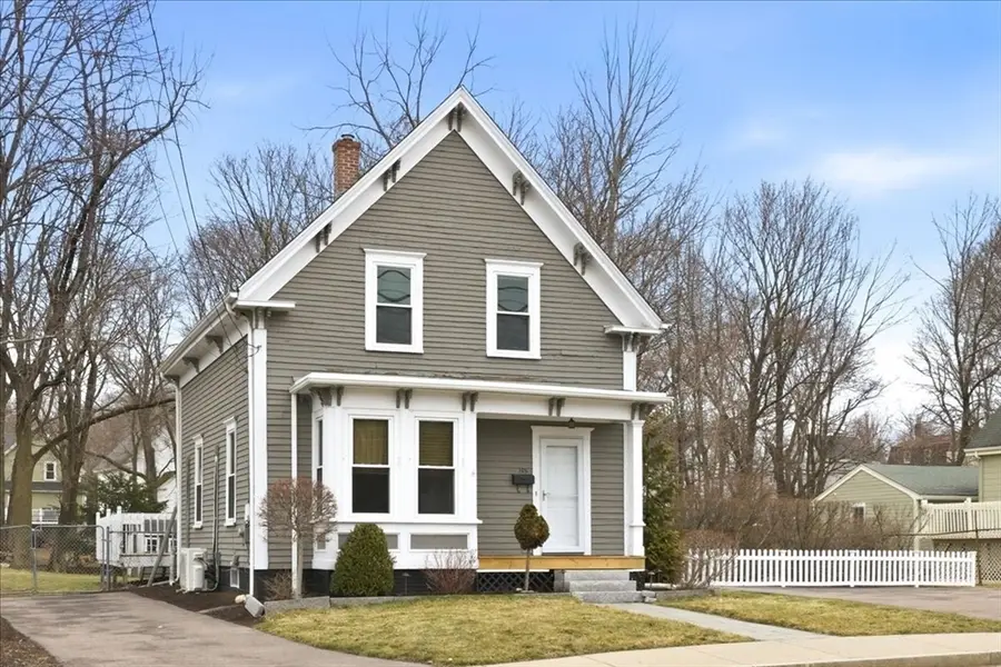 163 W. Central Street, Franklin, MA 02038 - #2