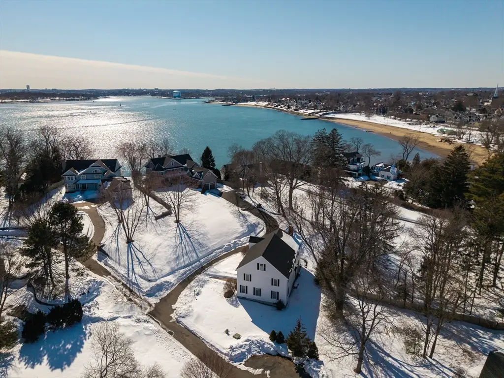 3 Elm Top Lane, Beverly, MA 01915 - #1