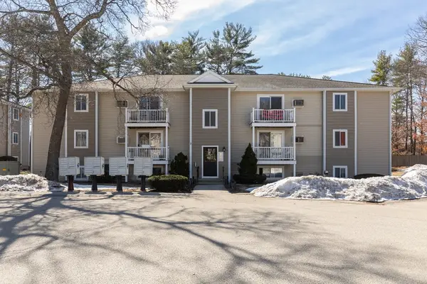 451 School St #2-5, Marshfield, MA 02050