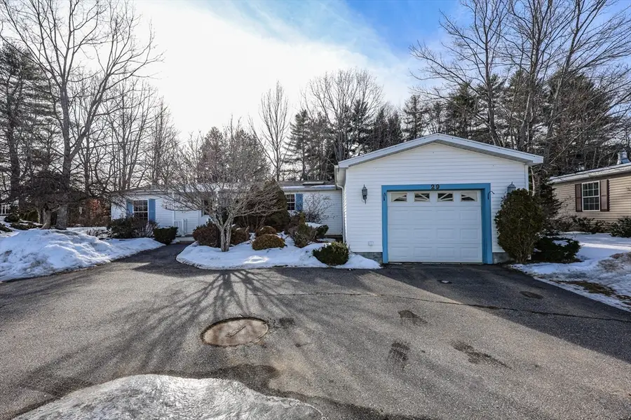 29 Magnolia Lane, Belmont, NH 03220 - #2